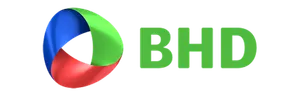 BHD logo