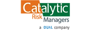 Catalytic Risk Managers logo