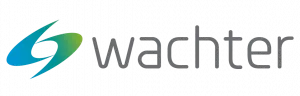 Wachter logo